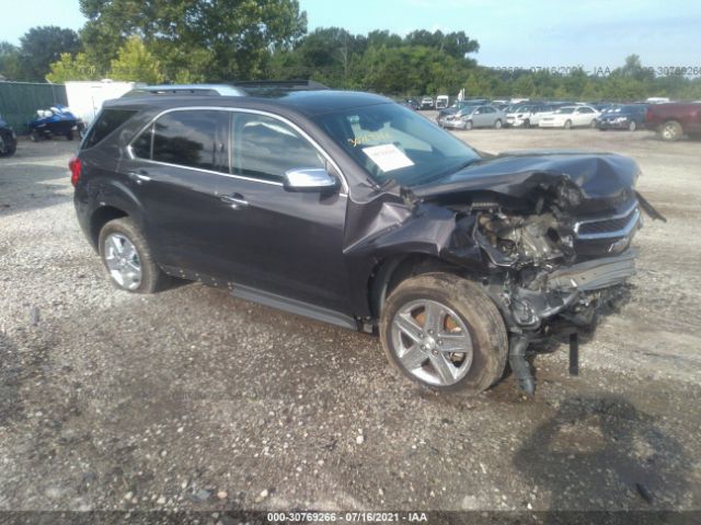 CHEVROLET EQUINOX 2015 2gnflhe36f6333037