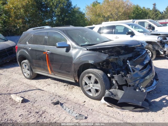 CHEVROLET EQUINOX 2015 2gnflhe36f6359797