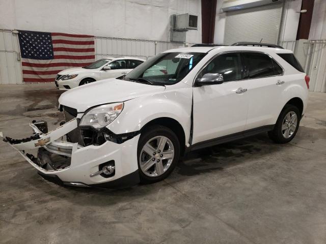 CHEVROLET EQUINOX 2015 2gnflhe36f6375434