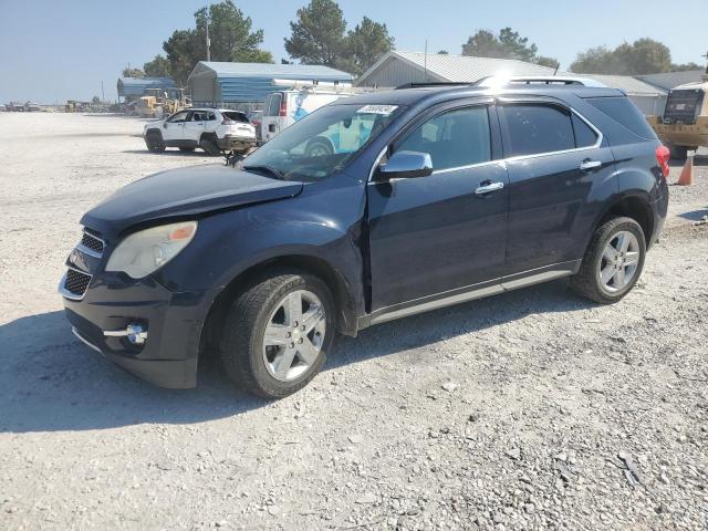 CHEVROLET EQUINOX LT 2015 2gnflhe36f6379158