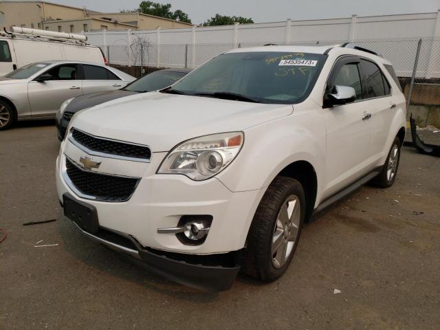 CHEVROLET EQUINOX 2015 2gnflhe36f6391164