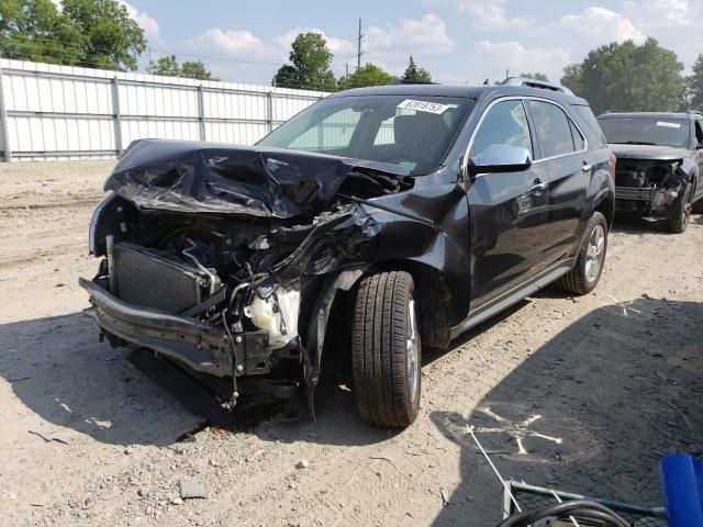 CHEVROLET EQUINOX 2015 2gnflhe36f6391892