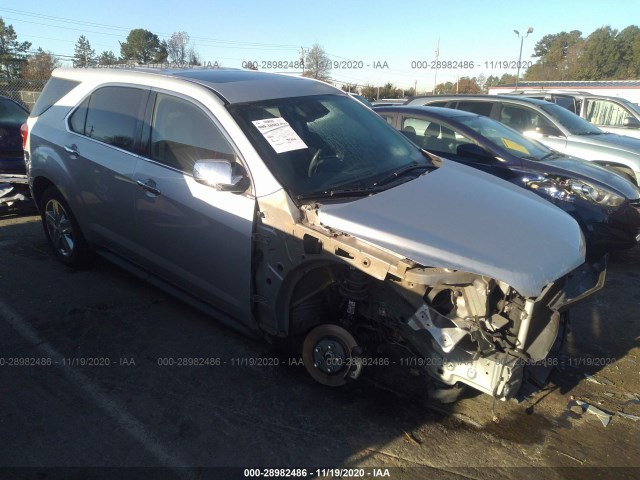 CHEVROLET EQUINOX 2015 2gnflhe36f6397028