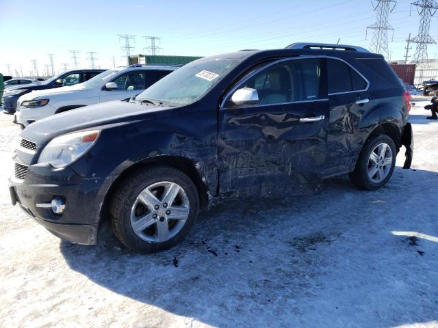 CHEVROLET EQUINOX LT 2015 2gnflhe36f6432974