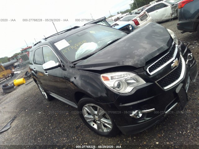 CHEVROLET EQUINOX 2014 2gnflhe37e6107393