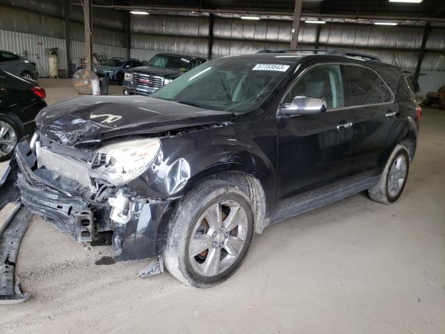 CHEVROLET EQUINOX 2014 2gnflhe37e6112447