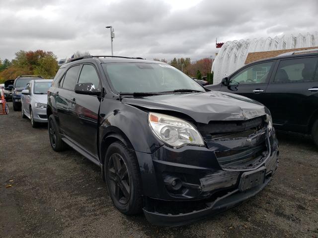 CHEVROLET EQUINOX LT 2014 2gnflhe37e6128860