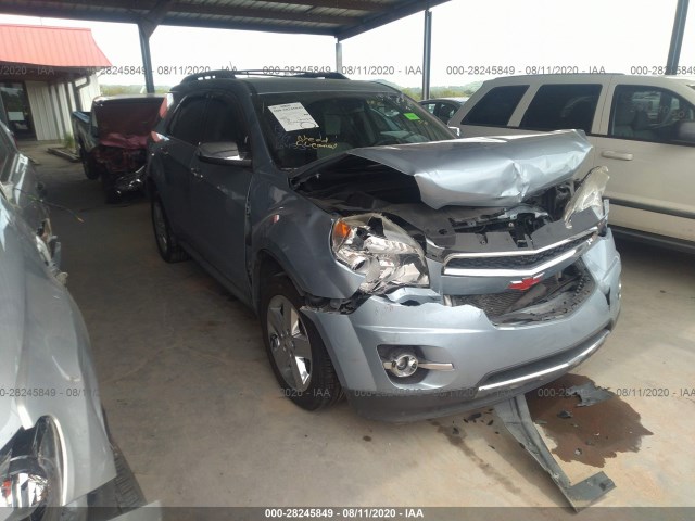 CHEVROLET EQUINOX 2014 2gnflhe37e6146453