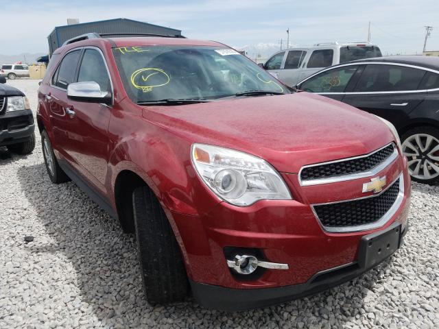 CHEVROLET EQUINOX LT 2014 2gnflhe37e6156772