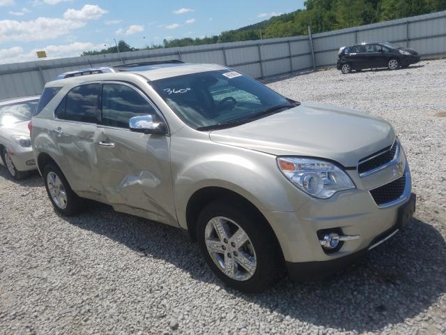 CHEVROLET EQUINOX LT 2014 2gnflhe37e6161003