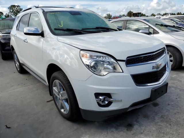 CHEVROLET EQUINOX LT 2014 2gnflhe37e6173121