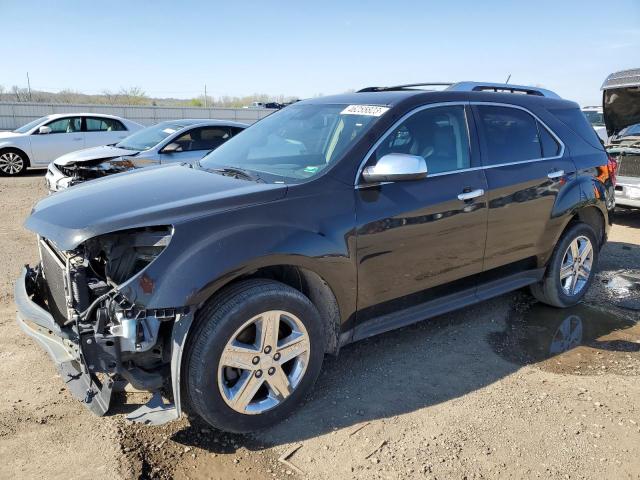 CHEVROLET EQUINOX LT 2014 2gnflhe37e6184409