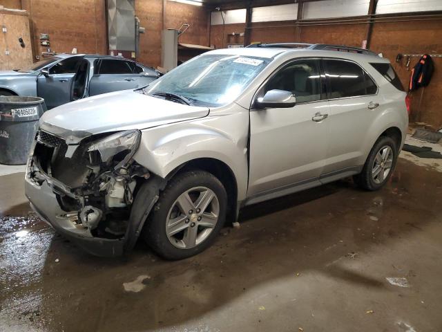 CHEVROLET EQUINOX 2014 2gnflhe37e6214024