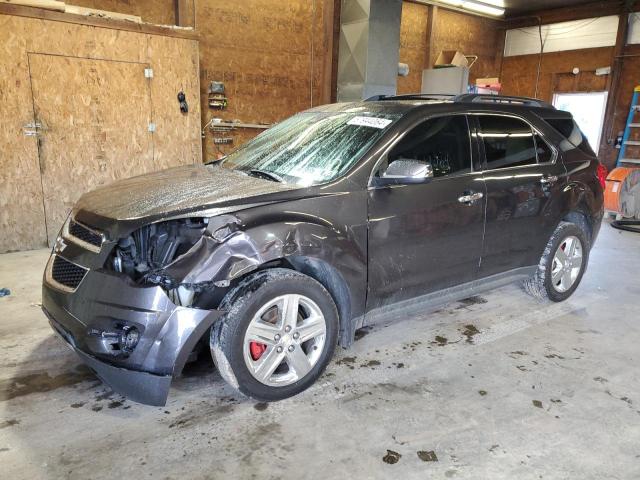 CHEVROLET EQUINOX 2014 2gnflhe37e6282145