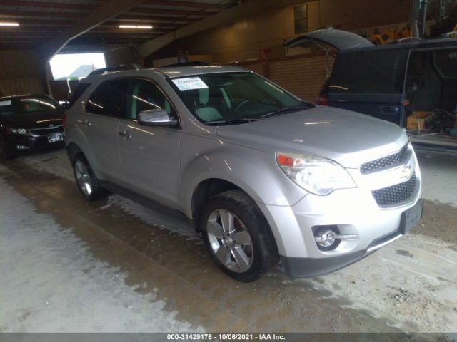 CHEVROLET EQUINOX 2014 2gnflhe37e6324250