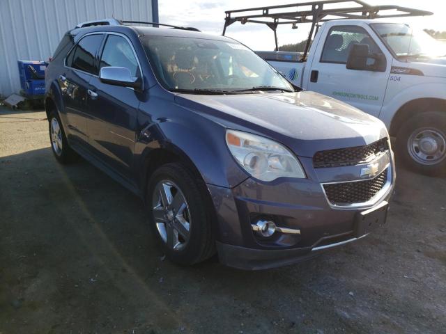 CHEVROLET EQUINOX LT 2014 2gnflhe37e6353232