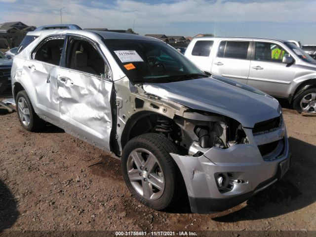 CHEVROLET EQUINOX 2015 2gnflhe37f6208211