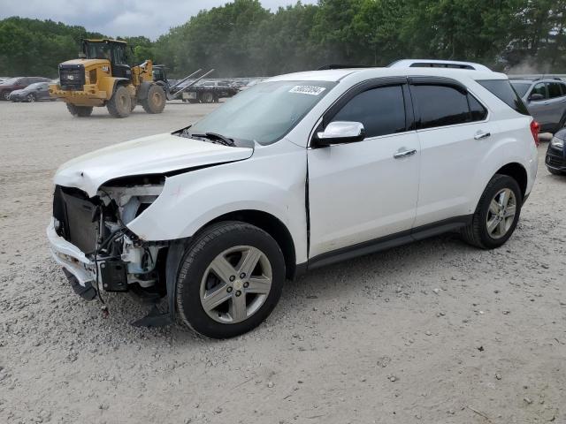 CHEVROLET EQUINOX 2015 2gnflhe37f6224280