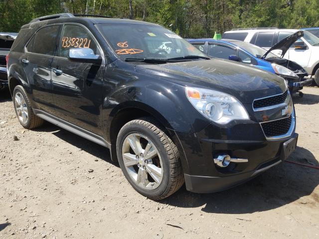 CHEVROLET EQUINOX LT 2015 2gnflhe37f6231049