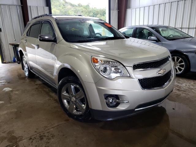 CHEVROLET EQUINOX LT 2015 2gnflhe37f6250443