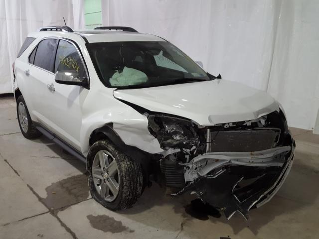 CHEVROLET EQUINOX LT 2015 2gnflhe37f6262267