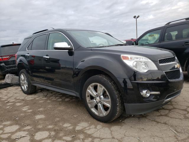 CHEVROLET EQUINOX LT 2015 2gnflhe37f6326419