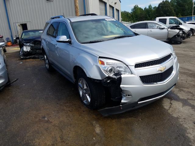 CHEVROLET EQUINOX LT 2015 2gnflhe37f6332687