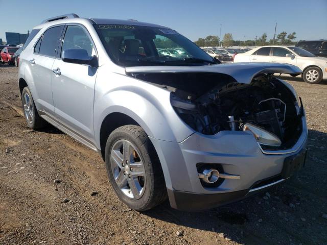 CHEVROLET EQUINOX LT 2015 2gnflhe37f6335511