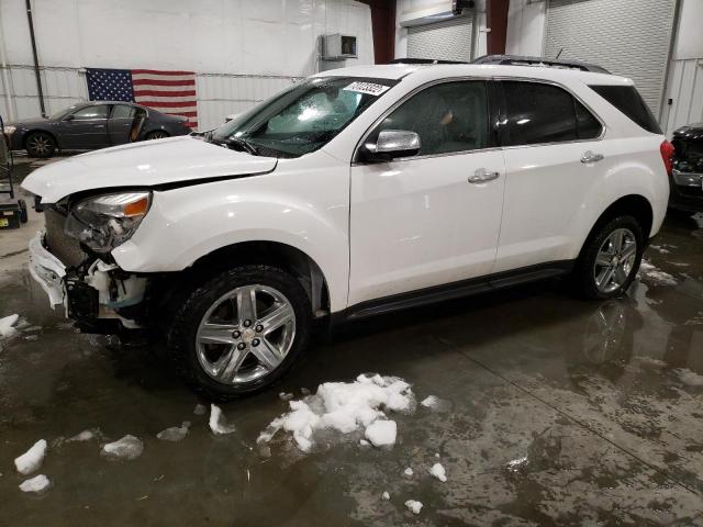 CHEVROLET EQUINOX LT 2015 2gnflhe37f6336271