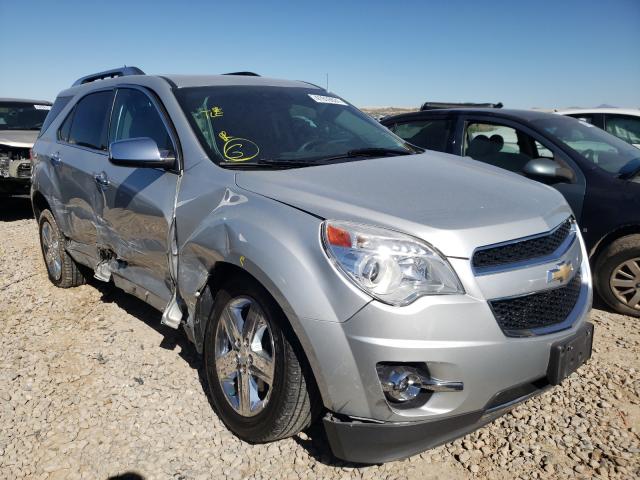 CHEVROLET EQUINOX LT 2015 2gnflhe37f6340000