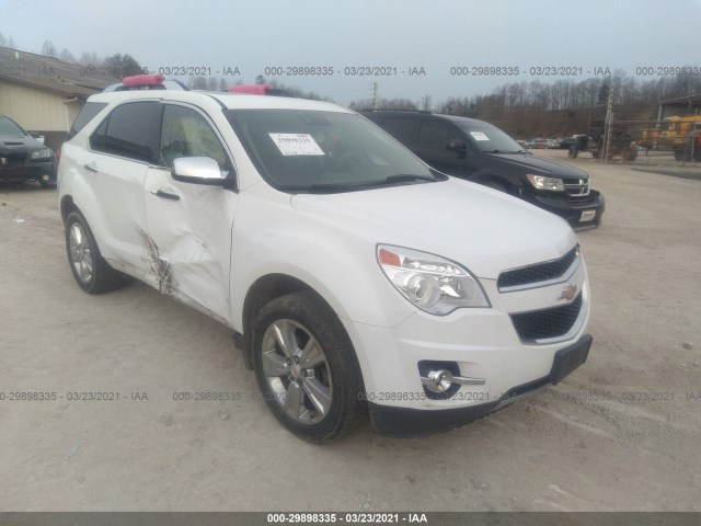 CHEVROLET EQUINOX 2015 2gnflhe37f6341504