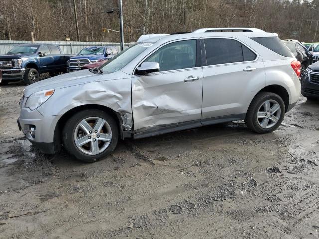 CHEVROLET EQUINOX 2015 2gnflhe37f6355127