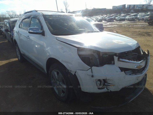 CHEVROLET EQUINOX 2015 2gnflhe37f6366712