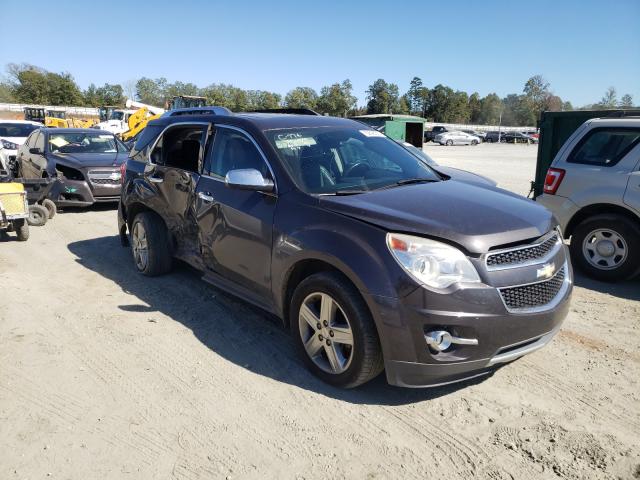 CHEVROLET EQUINOX LT 2015 2gnflhe37f6367763