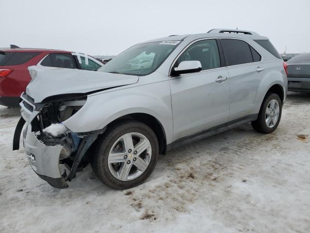 CHEVROLET EQUINOX 2015 2gnflhe37f6370713