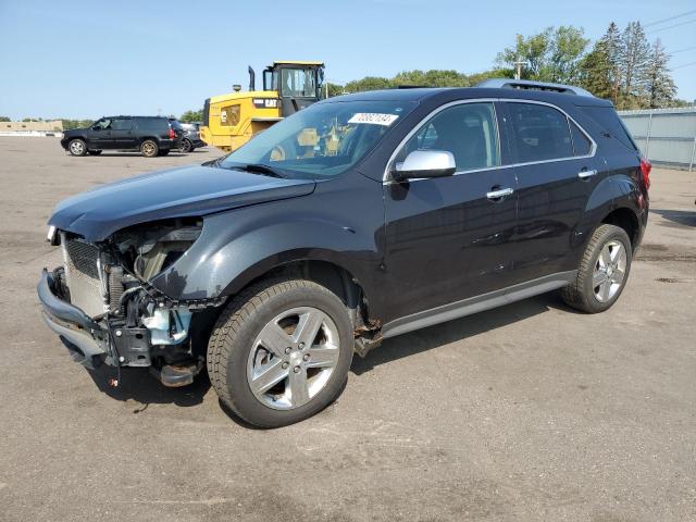 CHEVROLET EQUINOX LT 2015 2gnflhe37f6392856