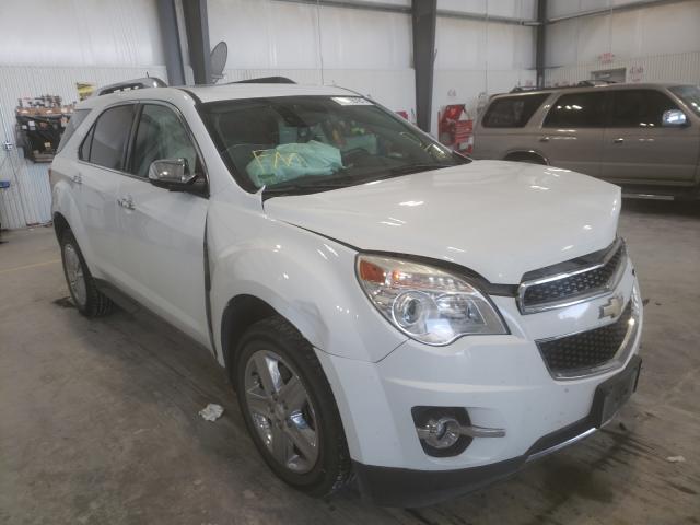 CHEVROLET EQUINOX LT 2015 2gnflhe37f6393165