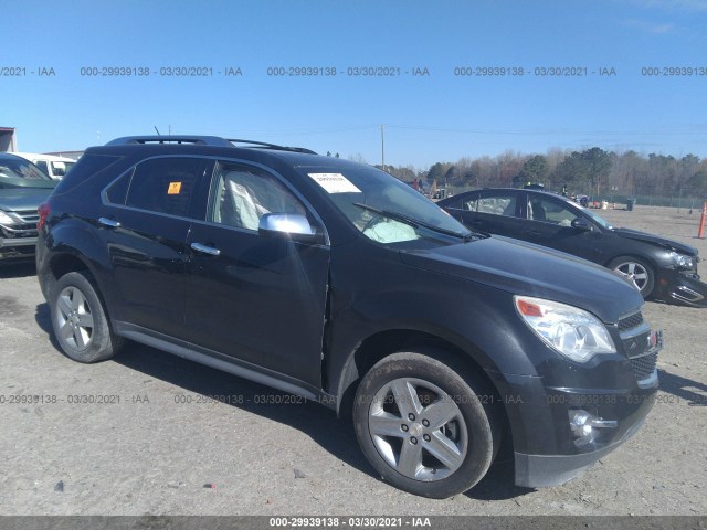 CHEVROLET EQUINOX 2015 2gnflhe37f6394624