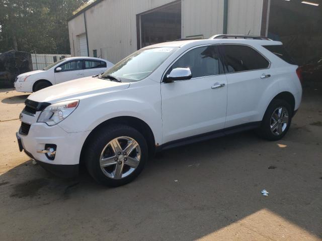 CHEVROLET EQUINOX LT 2015 2gnflhe37f6394753