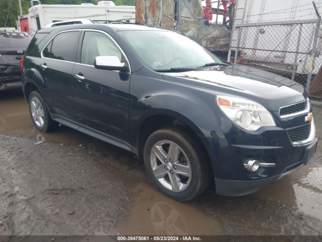 CHEVROLET EQUINOX 2015 2gnflhe37f6429677