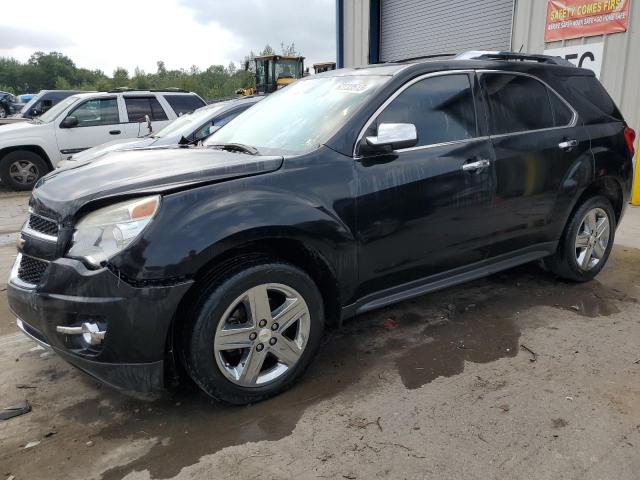 CHEVROLET EQUINOX LT 2014 2gnflhe38e6113039