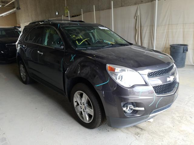 CHEVROLET EQUINOX LT 2014 2gnflhe38e6114434