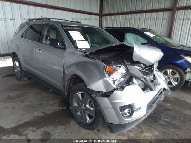 CHEVROLET EQUINOX 2014 2gnflhe38e6123280