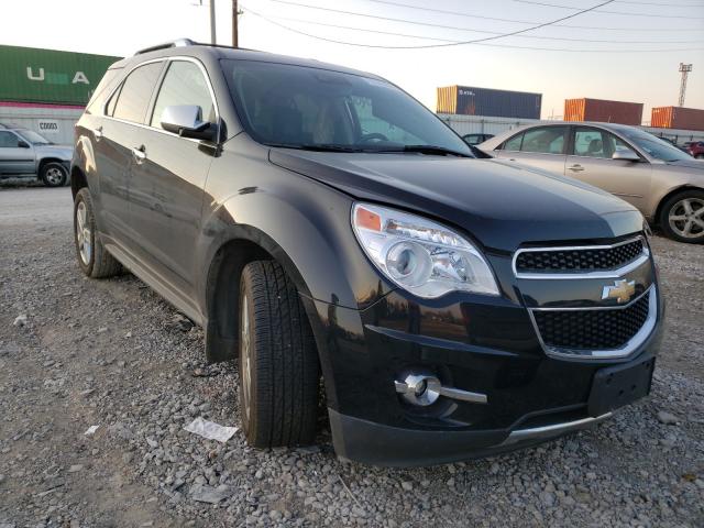 CHEVROLET EQUINOX LT 2014 2gnflhe38e6128947