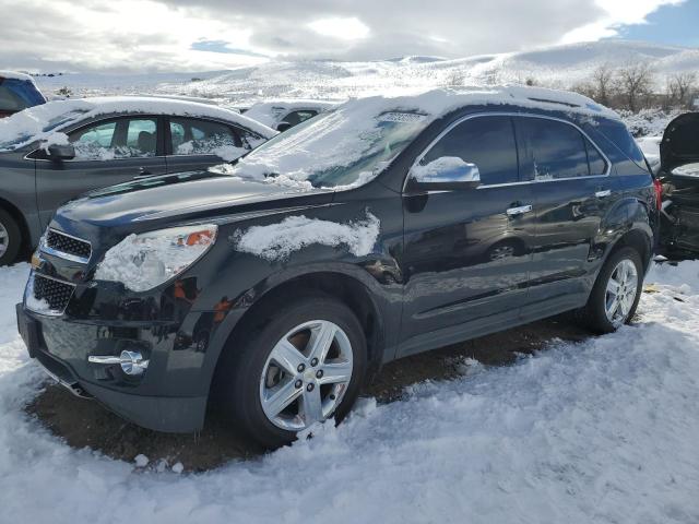 CHEVROLET EQUINOX LT 2014 2gnflhe38e6183916