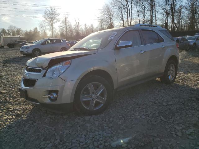 CHEVROLET EQUINOX 2014 2gnflhe38e6185939