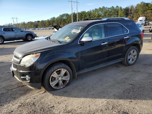 CHEVROLET EQUINOX LT 2014 2gnflhe38e6210922