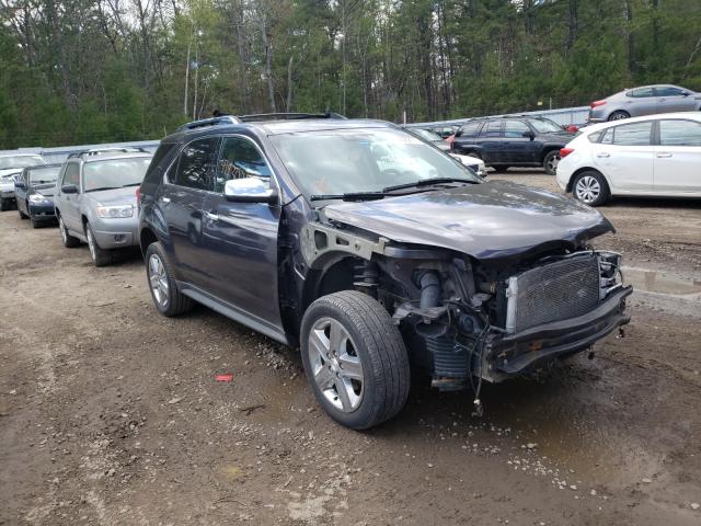 CHEVROLET EQUINOX LT 2014 2gnflhe38e6232161