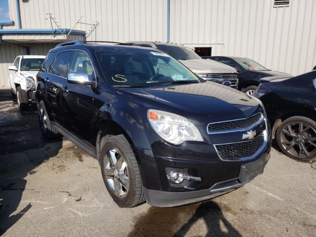 CHEVROLET EQUINOX LT 2014 2gnflhe38e6326699