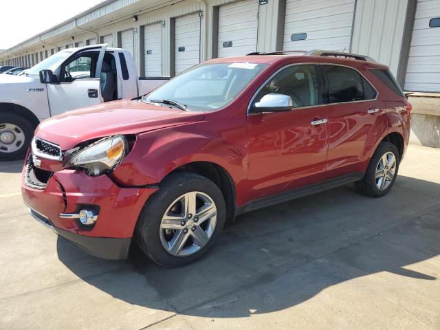 CHEVROLET EQUINOX 2014 2gnflhe38e6326945